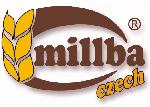 logo MILLBA-CZECH a.s.